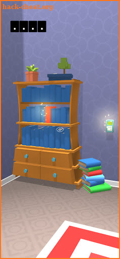 Escape Room 3D screenshot