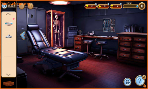 Escape Room : Web of Lies screenshot