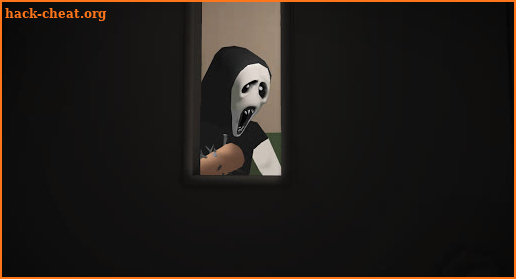 Escape spooky prison.  Scary games! Creepy horror screenshot