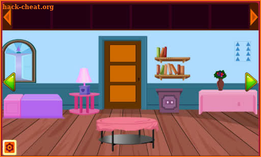 Escape With Gold Bar - Escape Games Mobi 101 screenshot