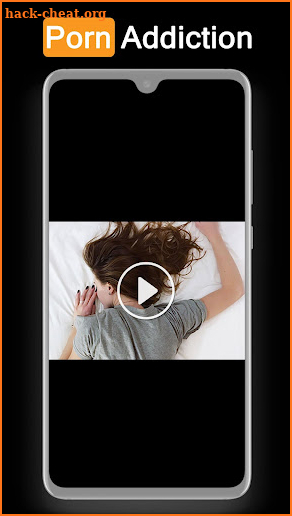 [Escaping Porn] Porn Addiction hub : Guide listen screenshot