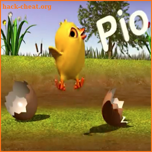 España - Español - El Pollito Pio - Pío screenshot