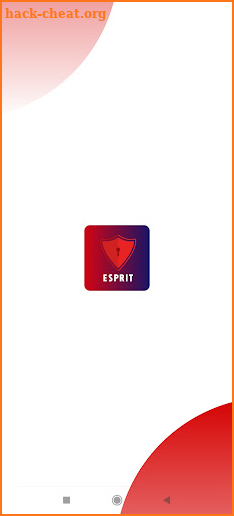 Esprit VPN -Fast and Secure screenshot