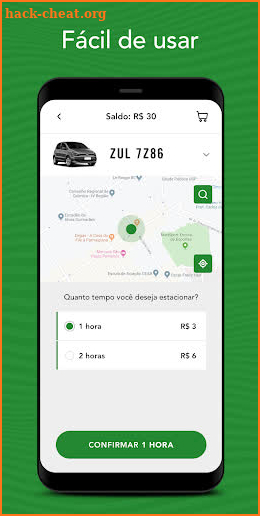 EstaR Digital Curitiba - ZUL EstaR Curitiba screenshot