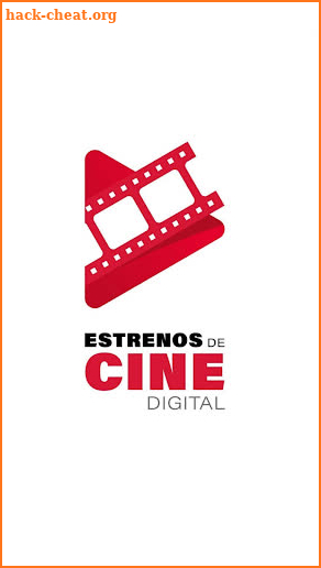 Estrenos de Cine Digital screenshot