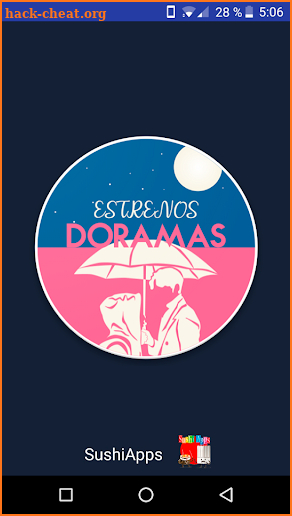 Estrenos Doramas IPTV screenshot