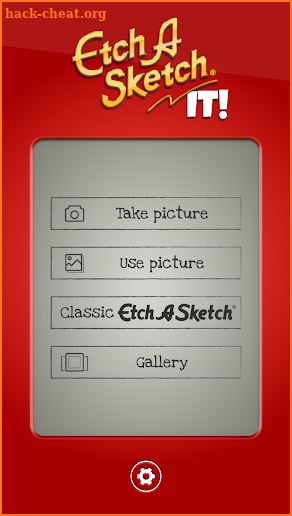 Etch A Sketch IT! screenshot