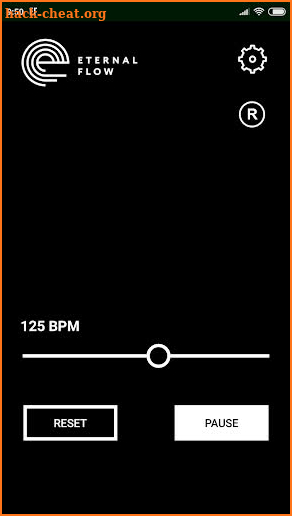 Eternal Flow Techno screenshot