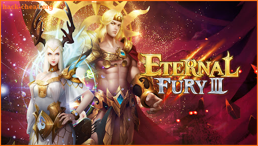 Eternal Fury 3 Nostalgic MMO screenshot