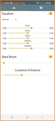 Eternal Music Downloader screenshot