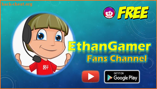 EthanGamer Fans Channel screenshot