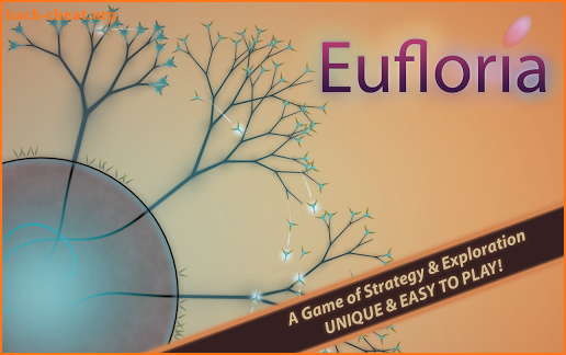 Eufloria HD screenshot