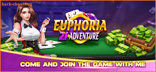 Euphoria 21 Adventure screenshot