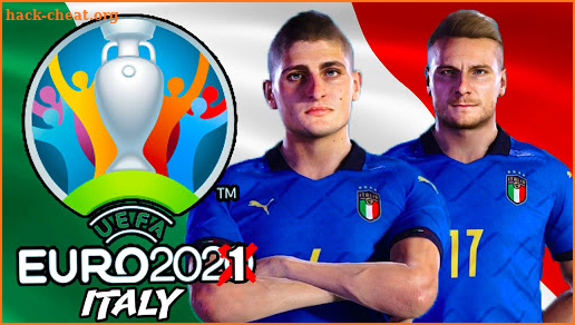 Euro 2021 Football Live screenshot