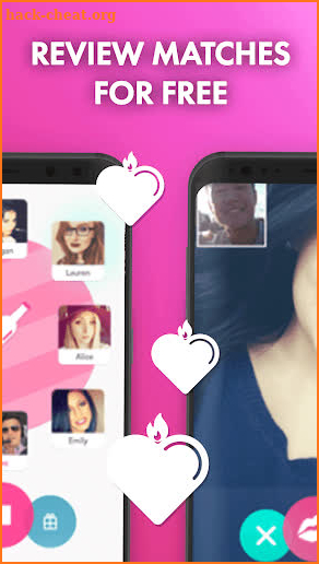 Europe Date - European Dating for Singles screenshot