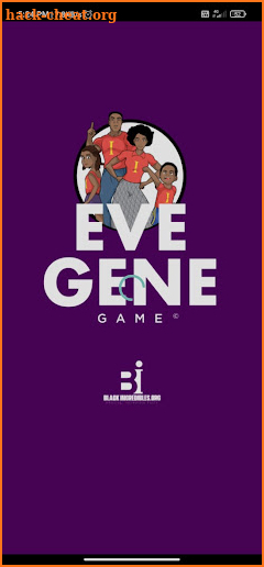 Evegene screenshot