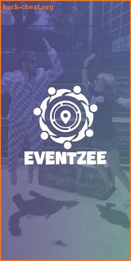 Eventzee Scavenger Hunt screenshot