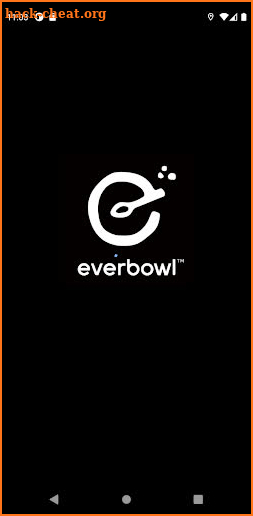 Everbowl screenshot