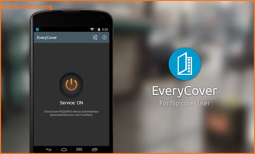 EveryCover Unlocker screenshot