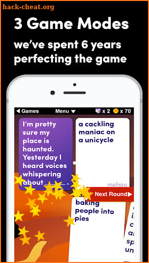 Evil Apples: You Against Humanity screenshot