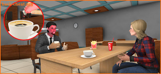 Evil Boss Pranks Star Life 3D screenshot