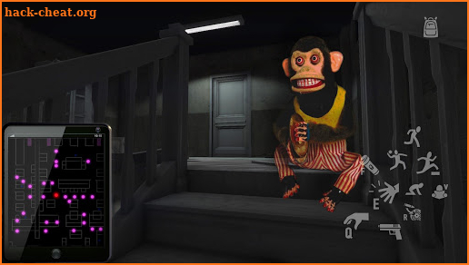 Evil Horror Deceptions screenshot