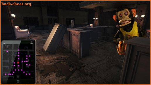 Evil Horror Deceptions screenshot