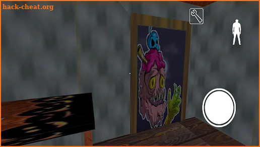 Evil Ice Scream 3 : Scary neighborhood Clown screenshot