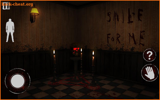 Evil Nun Ghost : Scary Horror Escape Game screenshot