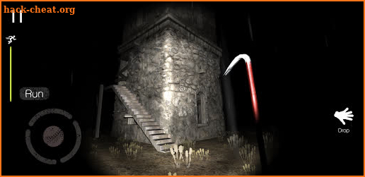 Evil Project screenshot