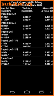 EWP 2014 Electrical Wiring Pro screenshot