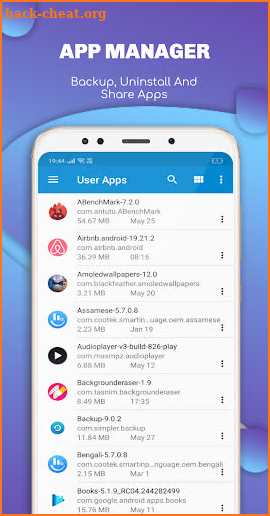 EX Explorer File Manager Pro - 90% Launch Discount screenshot