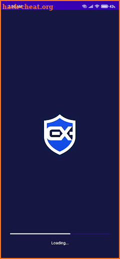 Ex VPN - Unlimited, Fast VPN screenshot