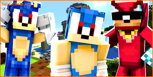 Exe Skins for Minecraft screenshot