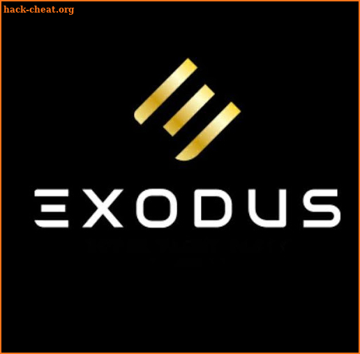 Exodus Games screenshot