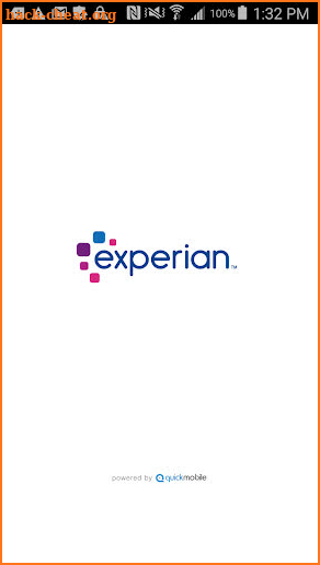 Experian Events  screenshot