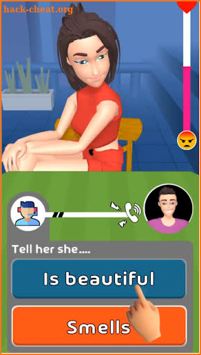 Expert Dating Coach screenshot