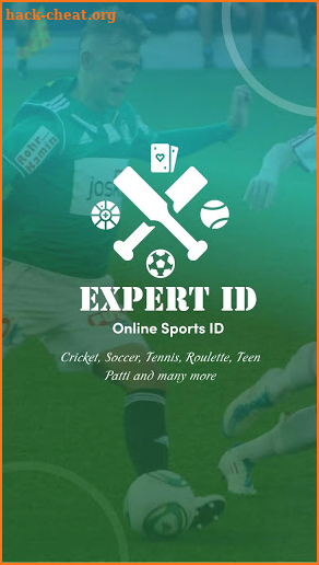 Expert Id - Multiple Games screenshot