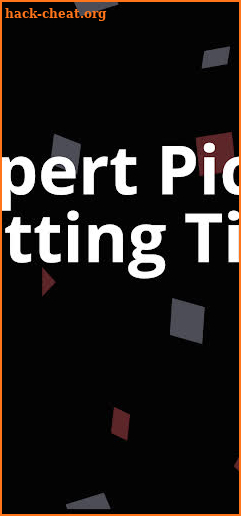 Expert Pick - Betting Tips screenshot