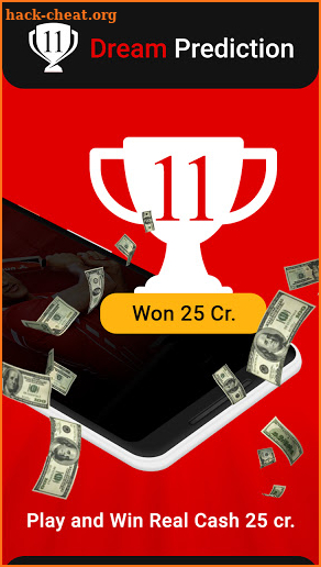 Expert11 Pro : Dreamm11 Prediction Tips screenshot