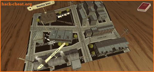 Explore August Wilson's Hill District screenshot