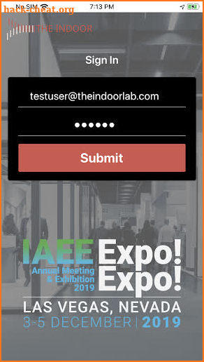 ExpoExpo C2C screenshot