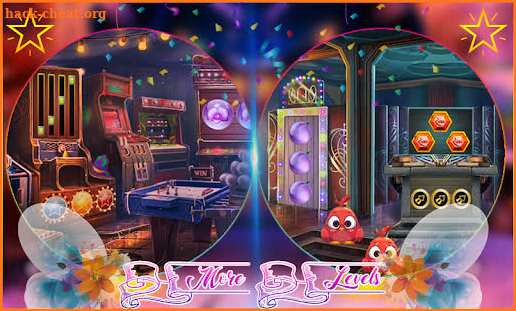 Extravagance Lion Escape - JRK Games screenshot