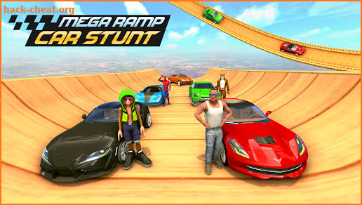 Extreme Car Driving- Car Games screenshot