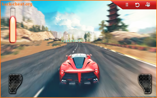 Extreme Car: Super Speed Drift Racing Simulator 3D screenshot