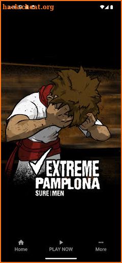 Extreme Pamplona Offline screenshot