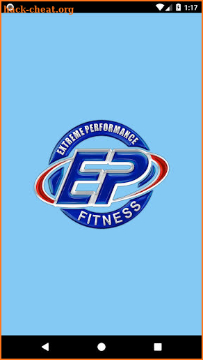 Extreme Performance Fitness screenshot