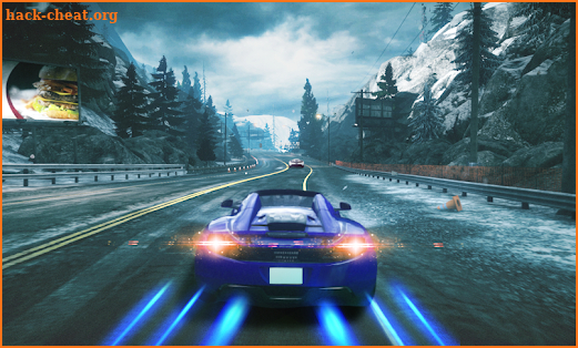 Extreme Racing screenshot