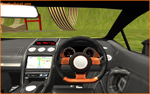 Extreme Sport Car Driving screenshot