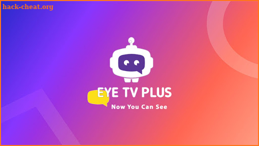 EYE TV PLUS screenshot